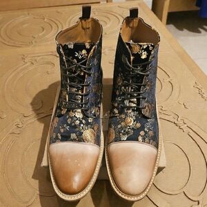 Taft Men's Boots Size 13